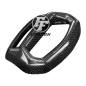 Preview: F&F Carbon Instrumenten-Abdeckung, 100 % Carbon – Ducati Diavel 2010–2018