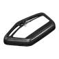 Preview: F&F Carbon Instrumenten-Abdeckung, 100 % Carbon – Ducati Hyperstrada, Hypermotard 821