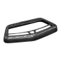 Preview: F&F Carbon Instrumenten-Abdeckung, 100 % Carbon – Ducati Hyperstrada, Hypermotard 821