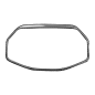 Preview: F&F Carbon Instrumenten-Abdeckung, 100 % Carbon – Ducati Monster 937