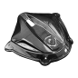 Preview: Cover strumentazione F&F Carbon, 100 % carbonio – Ducati Panigale V4/V4S dal 2025