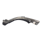 Preview: F&F Carbon Kabel-Abdeckung, 100 % Carbon – Ducati Multistrada 1200 2015–2017, Multistrada 1200S Touring