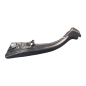 Preview: F&F Carbon Kabel-Abdeckung, 100 % Carbon – Ducati Multistrada 1200 2015–2017, Multistrada 1200S Touring