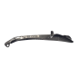 Preview: F&F Carbon Kabel-Abdeckung, 100 % Carbon – Ducati Multistrada 1200 2015–2017, Multistrada 1200S Touring