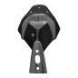 Preview: F&F Carbon Kennzeichenhalter, 100 % Carbon – Ducati 1098, 1198 u. a.