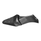 Preview: F&F Carbon Kennzeichenhalter, 100 % Carbon – Ducati 1098, 1198 u. a.