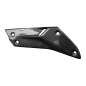 Preview: Portatarga F&F Carbon, carbonio/fibra di vetro – Ducati Panigale V4/V4S/V4R/V4SP