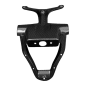 Preview: F&F Carbon Kennzeichenhalter, 100 % Carbon – MV Agusta F4 1000 2010–2013