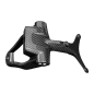 Preview: F&F Carbon Kennzeichenhalter, 100 % Carbon – MV Agusta F4 1000 2010–2013