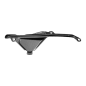 Preview: F&F Carbon Kettengleitschiene, 100 % Carbon – Ducati Panigale 1199, Panigale 1299