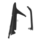 Preview: F&F Carbon Kettenschutz, 100 % Carbon – Ducati 748, 916 u. a.