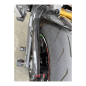 Preview: Paracatena F&F Carbon, 100 % carbonio – Ducati Monster 937 dal 2021