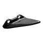 Preview: Paracatena F&F Carbon, 100 % carbonio – Ducati Panigale V4 dal 2025