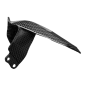 Preview: F&F Carbon Kettenschutz, Carbon/Glasfaser – Ducati Panigale V4/V4S ab 2022, Panigale V4R ab 2023