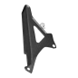 Preview: F&F Carbon Kettenschutz oben, 100 % Carbon – Aprilia RSV 4 2009–2020, Tuono V4R 2015–2020