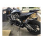 Preview: F&F Carbon Kettenschutz oben, 100 % Carbon – Aprilia RSV 4 2009–2020, Tuono V4R 2015–2020