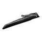 Preview: F&F Carbon Upper chain guard, 100 % carbon – Ducati Multistrada V4 from 2021