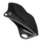 Preview: F&F Carbon Kettenschutz unten, 100 % Carbon – Aprilia RSV 1000R 2004–2009, Tuono 2006–2009