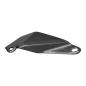 Preview: F&F Carbon Kettenschutz unten, 100 % Carbon – Aprilia RSV Mille 2000–2003