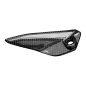 Preview: F&F Carbon Lower chain guard, 100 % carbon – Ducati Panigale V2/V2S from 2025