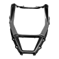 Preview: F&F Carbon Kühlerverkleidung, Carbon/Glasfaser – Ducati XDiavel V4 ab 2025