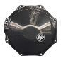 Preview: F&F Carbon Kupplungsabdeckung, 100 % Carbon – Aprilia RSV 1000R 2006–2009