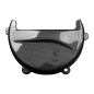 Preview: F&F Carbon Clutch cover, 100 % carbon – Ducati Panigale V4/V4S/V4R/V4SP