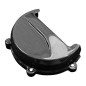 Preview: F&F Carbon Clutch cover, 100 % carbon – Ducati Panigale V4/V4S/V4R/V4SP