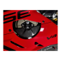 Preview: Protezione alternatore F&F Carbon, carbonio/fibra di vetro – Ducati Panigale V4/V4S/V4R, Streetfighter V4/V4S