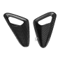 Preview: F&F Carbon Lufteinlässe, Carbon/Glasfaser – Ducati Hypermotard 796, Hypermotard 1100