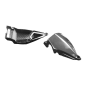 Preview: F&F Carbon Lufteinlässe (größere Version), 100 % Carbon – Ducati Streetfighter