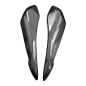 Preview: F&F Carbon Air intake (cover), carbon/glass fibre – Ducati XDiavel V4 from 2025