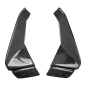 Preview: F&F Carbon Lufteinlass-Verkleidung, 100 % Carbon – Aprilia RS 660 2020–2024