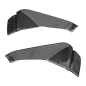 Preview: F&F Carbon Lufteinlass-Verkleidung, 100 % Carbon – Aprilia RS 660 2020–2024
