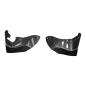 Preview: F&F Carbon Lufteinlass-Verkleidung, 100 % Carbon – Aprilia RSV 1000R Tuono 2006–2011