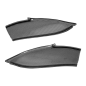 Preview: F&F Carbon Lufteinlass-Verkleidung, 100 % Carbon – Aprilia RSV4 ab 2021, RSV4 Factory ab 2021