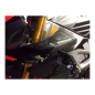 Preview: F&F Carbon Lufteinlass-Verkleidung, Carbon/Glasfaser – Aprilia Tuono V4 2016–2020
