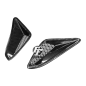 Preview: F&F Carbon Lufteinlass-Verkleidung, Carbon/Glasfaser – Ducati Streetfighter 2009–2015