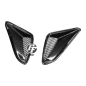 Preview: F&F Carbon Lufteinlass-Verkleidung, Carbon/Glasfaser – Ducati Streetfighter 2009–2015