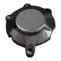 Preview: F&F Carbon Motorabdeckung, Carbon/Glasfaser – Aprilia RSV4 ab 2009, RSV4 RSV4RR ab 2015