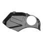 Preview: F&F Carbon Motorabdeckung (Cover), 100 % Carbon – Ducati Scrambler 800/1100 2018–2022