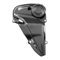 Preview: F&F Carbon Motorabdeckung, Carbon/Glasfaser – Ducati Monster 821 Stealth ab 2019