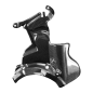 Preview: F&F Carbon Engine cover, 100 % carbon – Ducati Panigale V2, Streetfighter V2