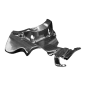 Preview: F&F Carbon Engine cover, 100 % carbon – Ducati Panigale V2, Streetfighter V2