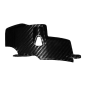 Preview: F&F Carbon Engine cover, 100 % carbon – Ducati Panigale V4 from 2025