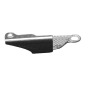 Preview: F&F Carbon Motorabdeckung, 100 % Carbon – Ducati Streetfighter V4