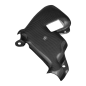 Preview: F&F Carbon Motorabdeckung rechts, 100 % Carbon – Aprilia RSV Tuono 2003–2005