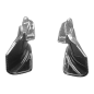 Preview: F&F Carbon Obere Winglets, 100 % Carbon – Ducati Streetfighter V4 ab 2020