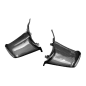 Preview: F&F Carbon Obere Winglets, 100 % Carbon – Ducati Streetfighter V4 ab 2025