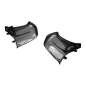 Preview: F&F Carbon Obere Winglets, 100 % Carbon – Ducati Streetfighter V4 ab 2025